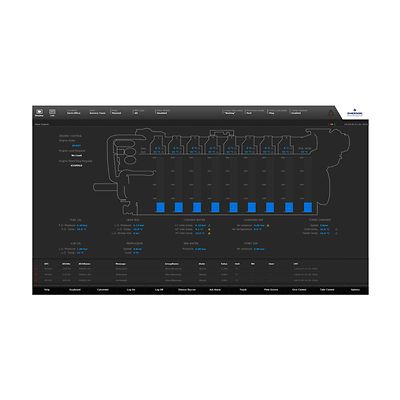 Damcos-P-Aperio Software